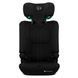 Автокресло Kinderkraft i-Comfy i-Size Black (KCICOM00BLK0000) 10 уровней наклона спинки, защита от бокового удара SPS, трансформация в бустер