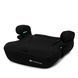 Автокресло Kinderkraft i-Comfy i-Size Black (KCICOM00BLK0000) 10 уровней наклона спинки, защита от бокового удара SPS, трансформация в бустер