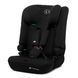 Автокресло Kinderkraft i-Comfy i-Size Black (KCICOM00BLK0000) 10 уровней наклона спинки, защита от бокового удара SPS, трансформация в бустер