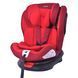 Автокрісло 0+/1/2/3 Comsafe Evolution Red