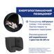 Автокрісло Chicco Kory Plus i-Size Dark Grey поворот на 90 градусів, 3D-сітка для вентиляції, регульований підголівник