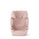 Автокрісло Cybex Solution T i-Fix Plus Peach Pink