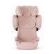 Автокрісло Cybex Solution T i-Fix Plus Peach Pink