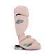 Автокрісло Cybex Solution T i-Fix Plus Peach Pink