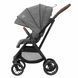 Прогулянкова коляска Maxi-Cosi Leona2 Twillic Graphite