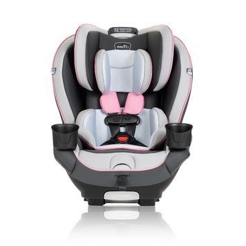 Evenflo&reg; автокресло EveryKid LX &ndash; Oneida (группа от 1,8 до 54,4 кг)