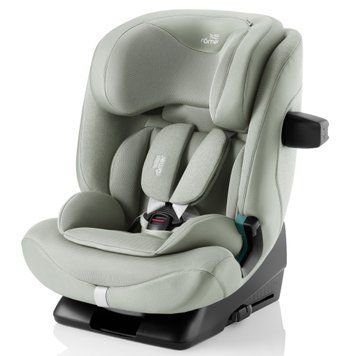 Автокресло Britax Romer Advansafix Pro Style Sage Green