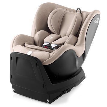 Автокрісло Britax Romer Dualfix Plus Teak