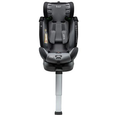 Автокресло Bair Joy 360 i-Size GM-02 Graphite Midnight