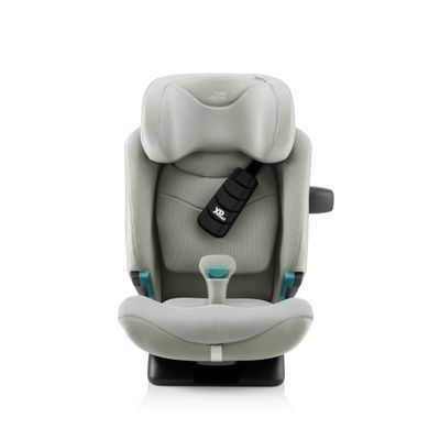 Автокрісло Britax Romer Advansafix Pro Style Sage Green