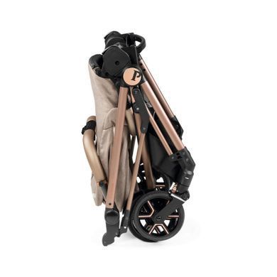Универсальная коляска 2в1 Peg Perego Vivace Mon Amour