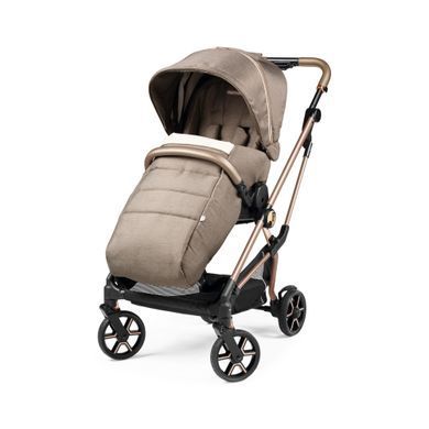 Универсальная коляска 2в1 Peg Perego Vivace Mon Amour