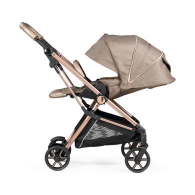 Универсальная коляска 2в1 Peg Perego Vivace Mon Amour