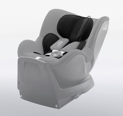 Автокрісло Britax Romer Dualfix Plus Teak