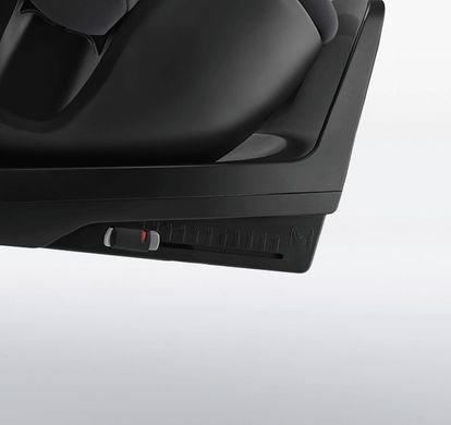 Автокрісло Britax Romer Dualfix Plus Teak
