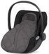 Конверт Cybex Snogga Mini / Soho Grey
