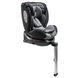 Автокресло Bair Joy 360 i-Size GM-02 Graphite Midnight