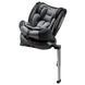 Автокресло Bair Joy 360 i-Size GM-02 Graphite Midnight