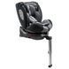 Автокресло Bair Joy 360 i-Size GM-02 Graphite Midnight