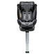 Автокресло Bair Joy 360 i-Size GM-02 Graphite Midnight