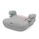 Автокрісло Kinderkraft i-Comfy i-Size Pink (KCICOM00PNK0000) 10 рівнів нахилу спинки, захист від бокового удару SPS, трансформація у бустер