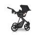 Коляска 3 в 1 Verdi Dynamic 9023-VDE-07L ECO, light grey/black, светло-серый/черный