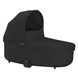 Люлька Cybex Cot S Lux Moon Black для коляски Balios S Lux або Talos S Lux