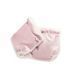 Рукавиці для коляски Twins Voyage Eco pink