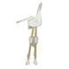 Стільчик для годування BAMBI M 4136-2 White Wood
