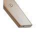 Стільчик-трансформер 3в1 для годування CARRELLO Focus CRL-16801 Whisper Grey з функцією шезлонга, 7 рівнів висоти сидіння, знімний піднос