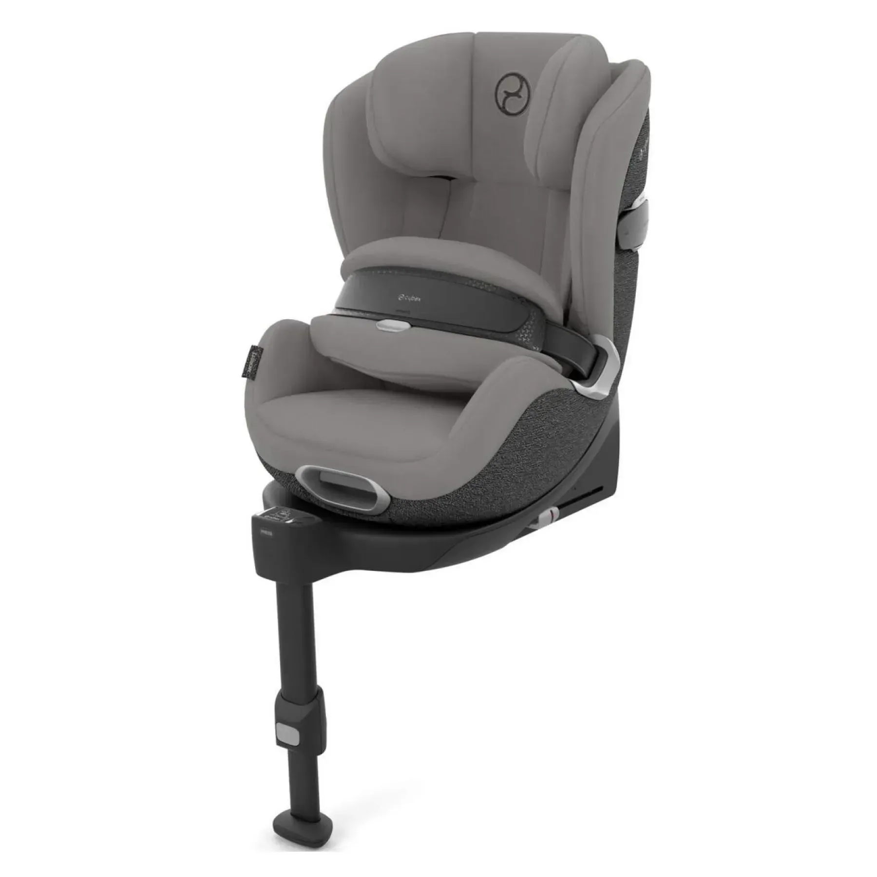 Cybex Anoris T2 i-Size Comfort Mirage Grey