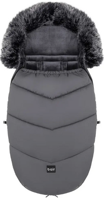 Зимовий конверт Bair Iceberg smoke graphite