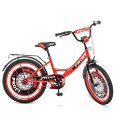 Велосипед детский PROF1 20д. Y2046