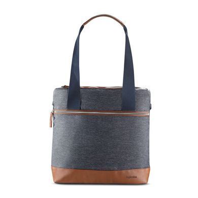 Сумка-рюкзак Back Bag для коляски Inglesina Aptica Indigo Denim