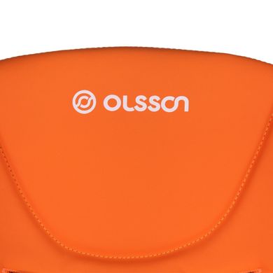 Стільчик для годування Olsson Premiero Orange
