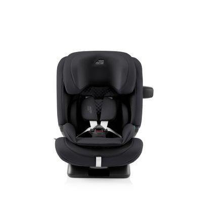 Автокрісло Britax Romer Advansafix Pro LUX Onyx Black