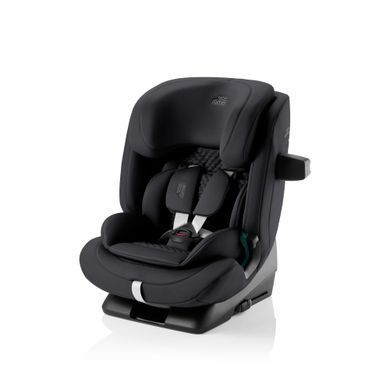 Автокрісло Britax Romer Advansafix Pro LUX Onyx Black
