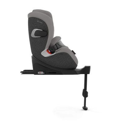 Автокрісло Cybex Anoris T2 i-Size Comfort Mirage Grey