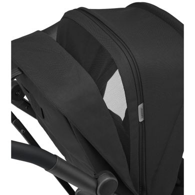 Прогулянкова коляска Maxi-Cosi Leona2 Essential Black