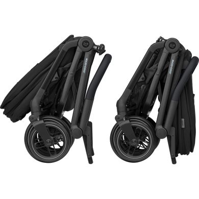 Прогулочная коляска Maxi-Cosi Leona2 Essential Black
