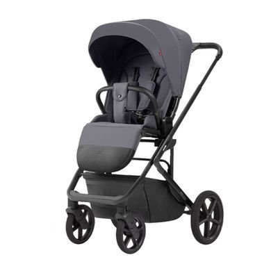 Универсальная коляска 2в1 Carrello Alfa CRL-6522 Fashion Grey