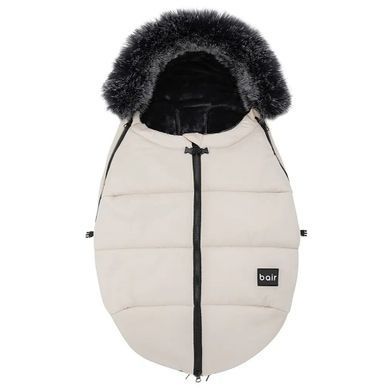 Зимовий конверт Bair Cocon mini бежевий
