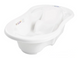 Ванная детская Tega Baby Anatomic Comfort 2в1 white