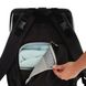 Рюкзак для мамы Kinderkraft Molly Black (KKAMOLLBLK0000)