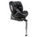 Автокрeсло Bair Joy 360 i-Size TB-01 Total Black