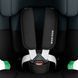 Автокрісло Maxi-Cosi Titan S Tonal Black захист G-CELL, 5 позицій нахилу спинки, 5-ти точкові ремені безпеки, ISOFIX