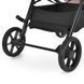 Коляска 2в1 El Camino CHLOE ME 1191-1 Nougat Beige маневрені колеса з амортизацією, повна комплектація