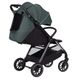 Прогулянкова коляска Carrello Delta 2024 CRL-5517 Jungle Green