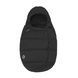 Спальный мешок для автокресла Maxi-Cosi Footmuff Baby Car Seats Essential Black