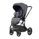 Универсальная коляска 2в1 Carrello Alfa CRL-6522 Fashion Grey